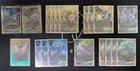 Future Card Buddyfight Bushiroad Tgc Star Dragon World Ps Cree Deck