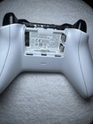Official Microsoft Xbox One Wireless White Controller Authentic