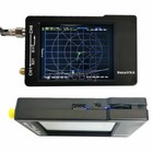 Nanovna-h 50khz 1 5ghz Vna Hf Vhf Uhf Vector Network Analyzer Antenna Analyzer
