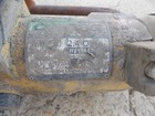 Oztec Concrete Vibrator 2 4 Oz Motor Power Head Only