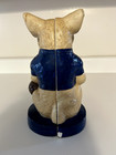 Vintage Kentucky Wildcats Plaster Bookends 10  Tall Basketball football-      2