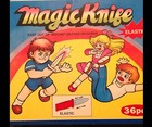 36 Fake Retractable Blade Knife Toy Weapons Ship Free
