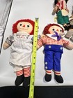  22u Lot Of 6 Vintage Mixed Doll