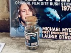 Halloween Laurie Strode And Michael Myers First Encounter Location Relic