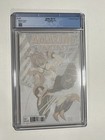 Spider-girl 1 Cgc 9 8 Variant Cover 2011 Marvel Comics