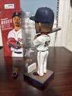 Rare Mookie Betts Silver Slugger Gold Glove Boston Red Sox Bobblehead  Sga 2017