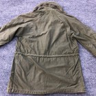 Vintage 1960s Usaf Field Jacket Men   s Small Long Us Air Force