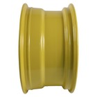 Al55753 Front Rim 8  X 16  6 Bolt For John Deere 4000 4020 4040 4230 4320 4430