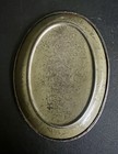Rare  Vintage Mt  Vernon Evaporated Milk Fresh Cream Flover Tip Tray  1909