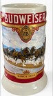 2025 Budweiser Holiday Stein 46th Anniversary Edition Christmas Mug Series  New 