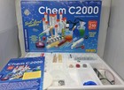 Chem C2000 Intermediate Chemistry Set Experiment Kit Thames   Kosmos Sealed New