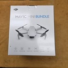 Dji Mavic Mini  Costo Bundle  Camera Drone  nib   Never Flown 
