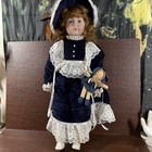 Haunted Spirit Doll    elowen     Paranormal Activity  Protective  Whispering Energy