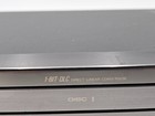 Pioneer Dual Cd Player 1-bit Dlc     Not Working  For Parts Or Repair