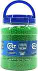 Soft Air Usa Colt Competition 10 000 Count 12g 6mm Airsoft Bbs Green-779915