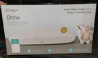 Hatch Grow Smart Changing Pad And Scale - Excellent  In Original Box
