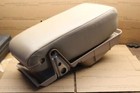 1997 1998 1999 2000 2001 Lexus Es300 Rear Seat Console Arm Rest Tan Trim Wz03