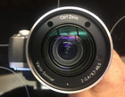 Last Ir Converted   Modified Sony Cyber-shot 5mp Dsc-f707 Or 17  Dslrs W extras 