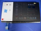 Thermco Systems Control Panel For Diffusion Furnace  143028-001  Used