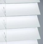 Made To Order Breslin Blinds Cordless 2  Faux Wood Blinds - White Presale