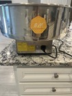 Best Mate Cotton Candy Machine