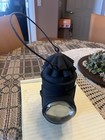 Vintage Rare Signed Dietz Regluar Police Lantern New York City