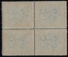 Jamaica 1900 1d Falls Block 4 Mnh  Scott sg 32  Vf Cv  56   As Singles   a3989b
