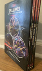 Dungeons And Dragons 5e 14 Book Lot Plus Three Book Set