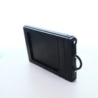 Unknown Graflex 4x5 Grafmatic Film Holder With 5 Sheets Excellent Japan
