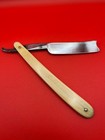Vintage Straight Razor - Joseph Sims - Shave Ready