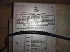 Seeburg Arcade Jukebox Digital Control Center   6025
