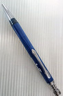 Heavy Metal Zoloft Pharmaceutical Drug Rep Pen Medical Promo New Ink Mint Cond 