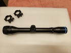 Beeman Blue Ribbon Model 50r 2 5 X 32 Scope 