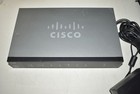 Cisco Rv340 Dual Wan 4-port Gigabit Vpn Security Router V 04