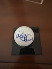2026 Masters Rory Mcilroy Autographed Arnold Palmer Invitational Golf Ball