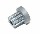 3 X Timing Pulleys For Hdt 3m Belt 3d Printer Reprap Prusa Mendel 5mm Bore