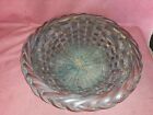 Large Antique Japanese Woven Basket 