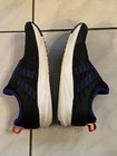 New Balance Sport Shoes Size Us 4 5 Fuel Core Boa Black W  White Bottom Gkrvllb2