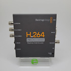 Blackmagic Design H 264 Pro Recorder Realtime Encoder Vidprorec