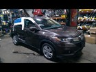 Blower Motor Fits 16-22 Hr-v 1702428