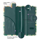 Cobak Car Registration   Insurance Holder - Vehicle Glove Box Organizer  Auto