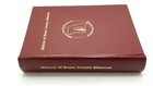 History Of Stone County Missouri 1989 Genealogy Hc