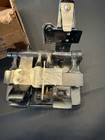 Griswold Film Splicer 8mm 16mm Jr Model W  Box Vintage Editor Tool