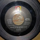 Vintage 45 Rpm Records Lot Of 5