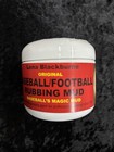Lena Blackburne Baseball football Rubbing Mud Same As Used Mlb