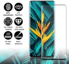 4x For Samsung Galaxy S25 S24 S23 S22 S21 S20  Screen Protector Tempered Glass