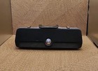 Yamaha Flute Vintage With Bundy Hard Case Model Yfl-22 Japan