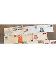 Rare 1970s Hong Kong First Day Covers Lot - Scouting 1971  Lunar New Year