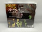 New Sealed Cd Clannad Greatest Hits