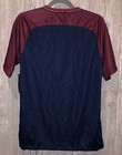Nike Paris Saint Germain 2017 Home Navy Blue S s Soccer Jersey New Mens M L